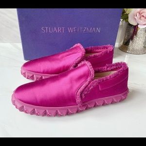Stuart Weitzman